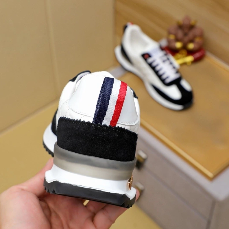 StreetReady Mxnxlo Blxhnxk Sneakers 192993