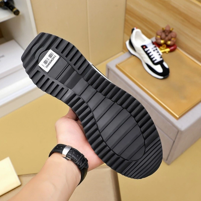 StreetReady Mxnxlo Blxhnxk Sneakers 192993
