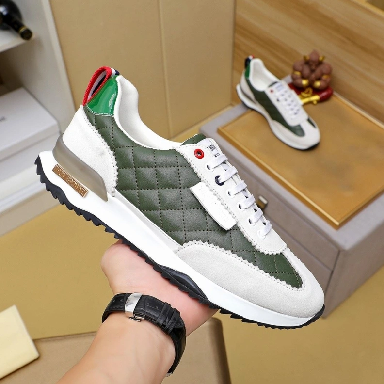 TopPick Mxnxlo Blxhnxk Sneakers 192992