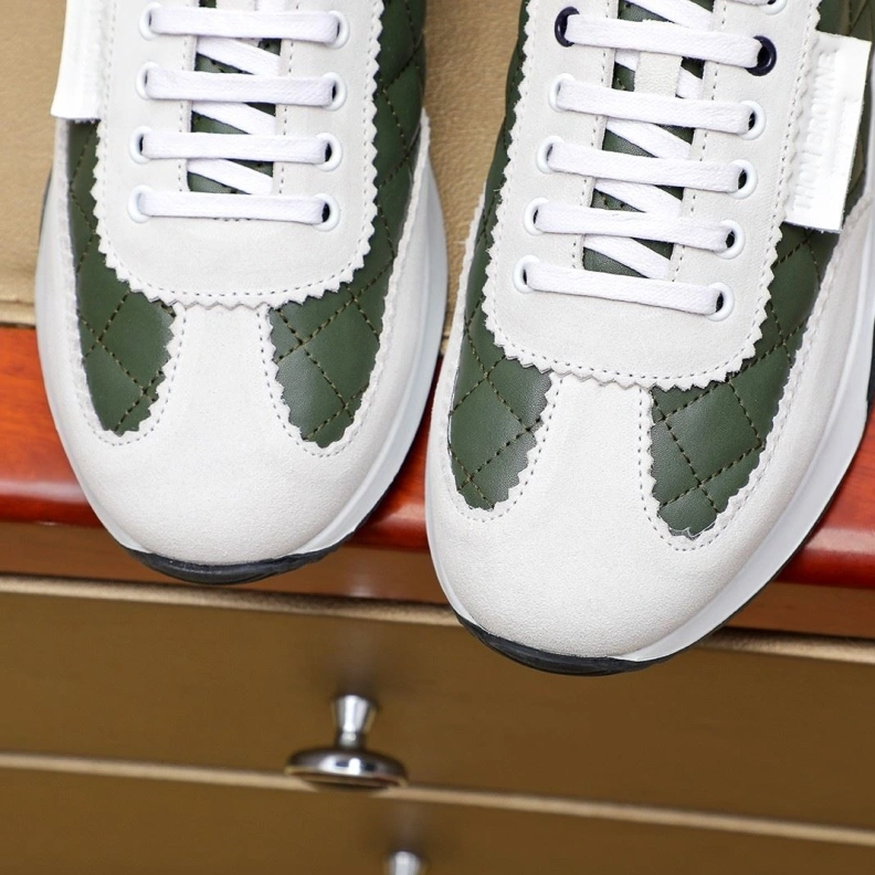 TopPick Mxnxlo Blxhnxk Sneakers 192992