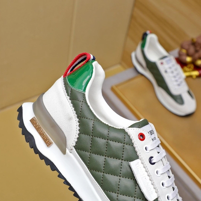 TopPick Mxnxlo Blxhnxk Sneakers 192992