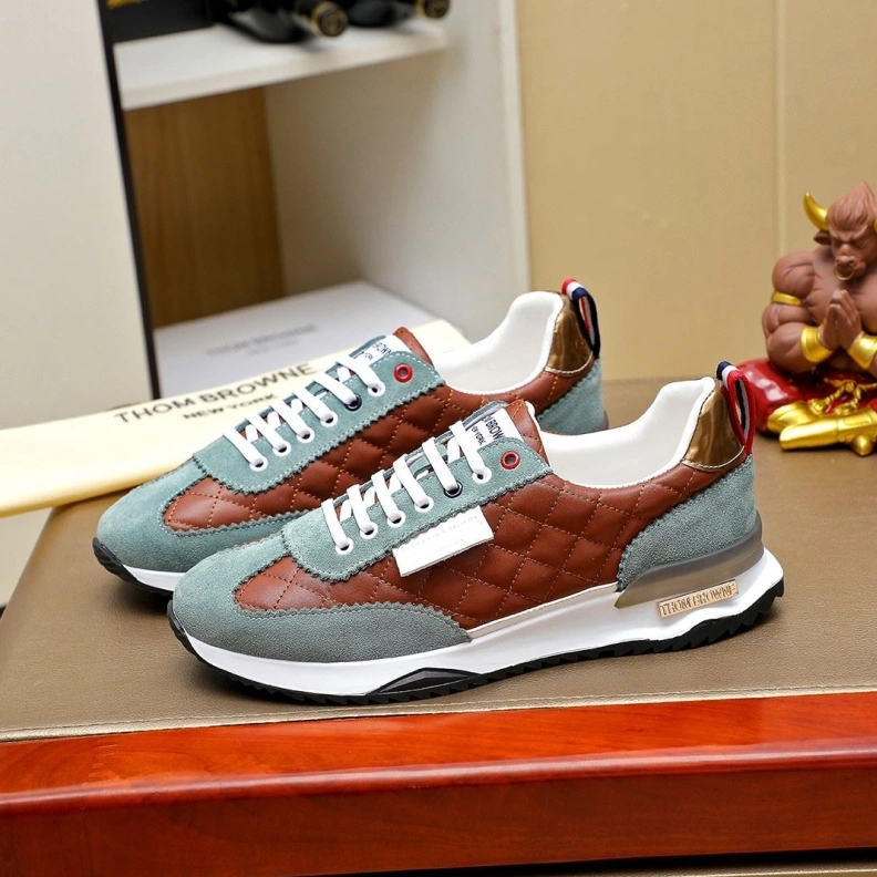 Bright Mxnxlo Blxhnxk Sneakers 192991