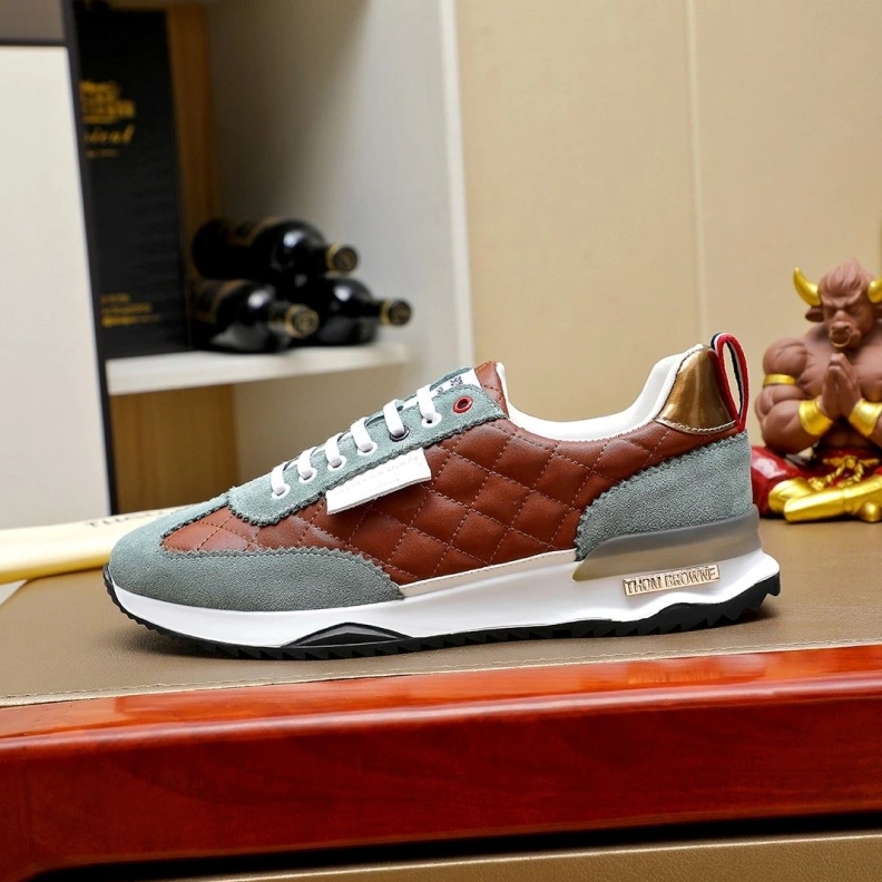 Bright Mxnxlo Blxhnxk Sneakers 192991