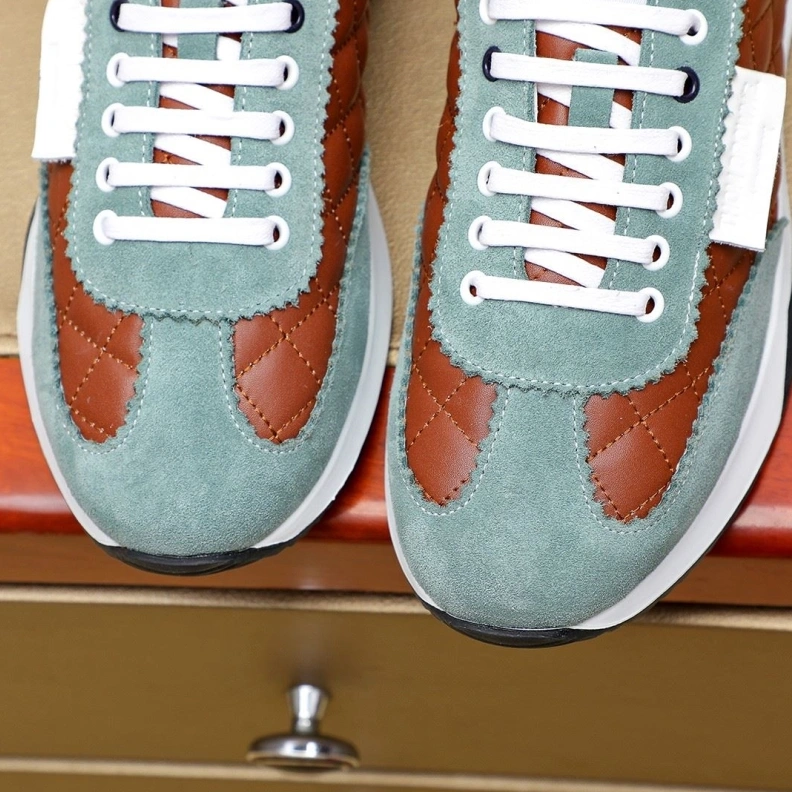 Bright Mxnxlo Blxhnxk Sneakers 192991