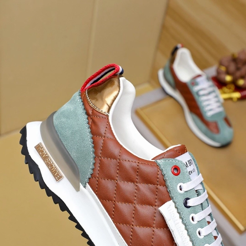Bright Mxnxlo Blxhnxk Sneakers 192991