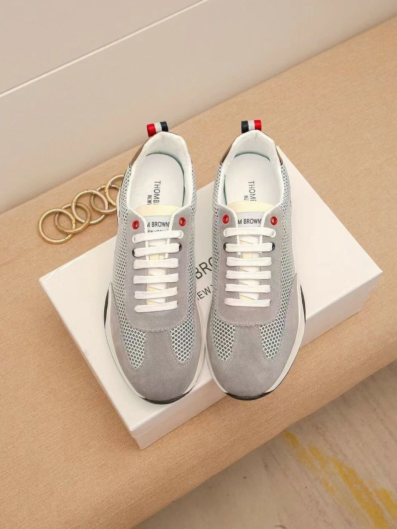 Mxnxlo Blxhnxk Sneakers Trendy 192990