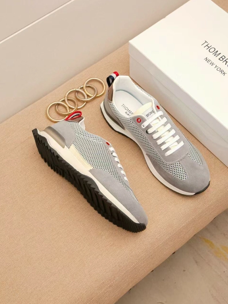 Mxnxlo Blxhnxk Sneakers Trendy 192990