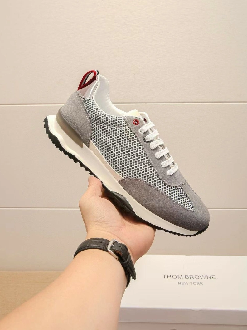 Mxnxlo Blxhnxk Sneakers Trendy 192990