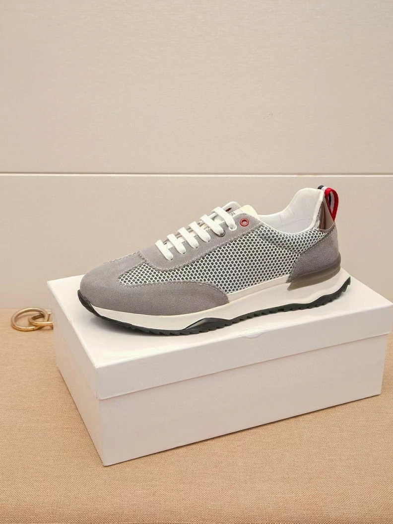 Mxnxlo Blxhnxk Sneakers Trendy 192990