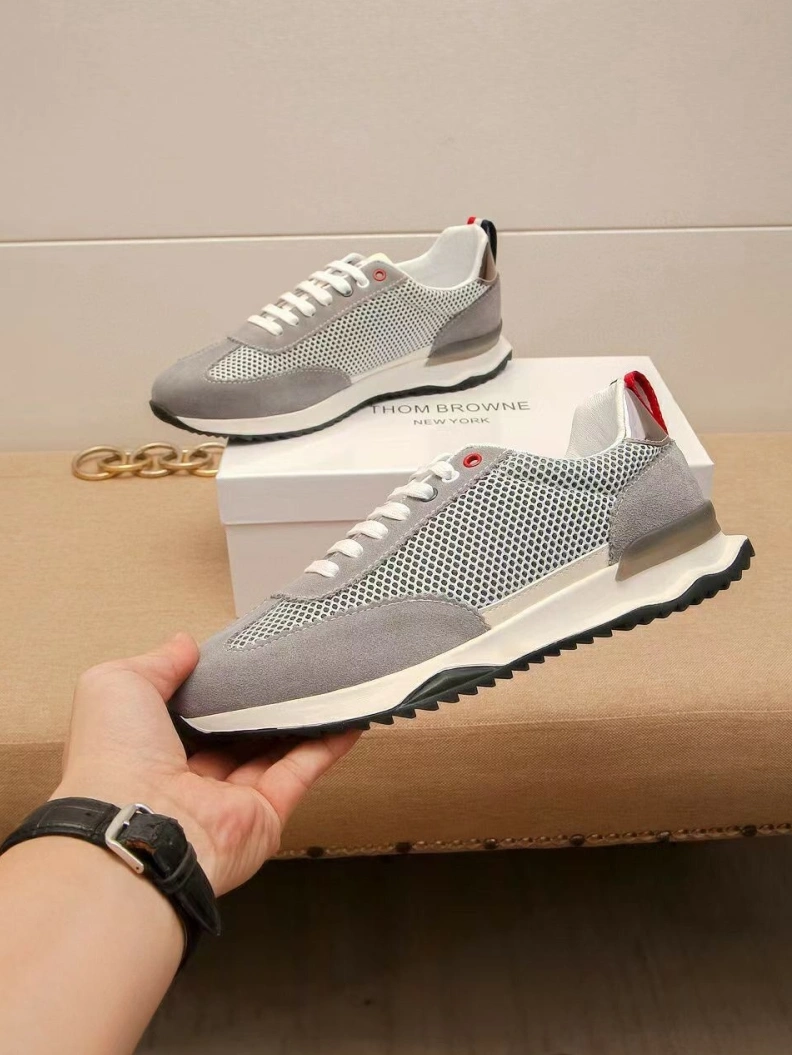Mxnxlo Blxhnxk Sneakers Trendy 192990