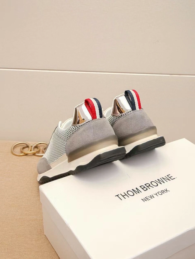 Mxnxlo Blxhnxk Sneakers Trendy 192990