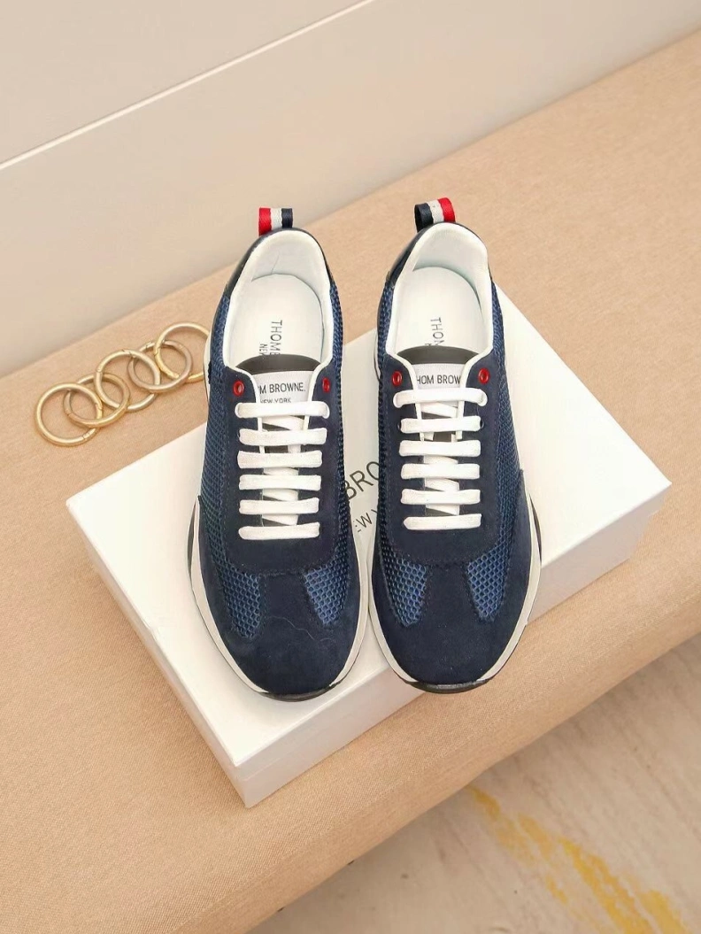Lightweight Mxnxlo Blxhnxk Sneakers 192989