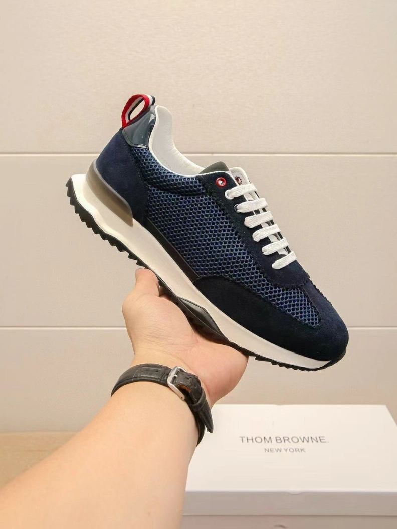 Lightweight Mxnxlo Blxhnxk Sneakers 192989
