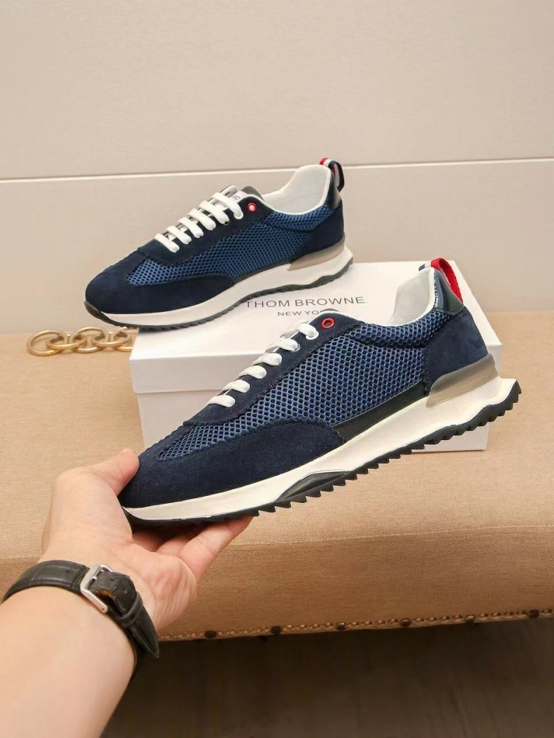 Lightweight Mxnxlo Blxhnxk Sneakers 192989