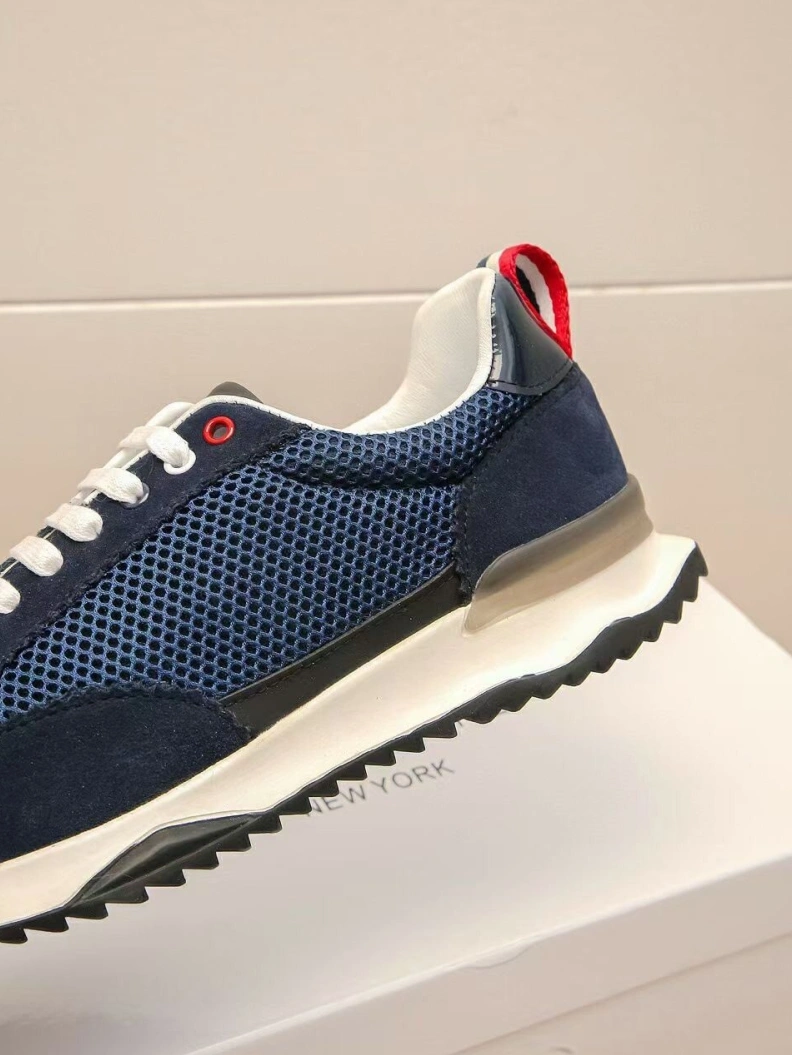 Lightweight Mxnxlo Blxhnxk Sneakers 192989