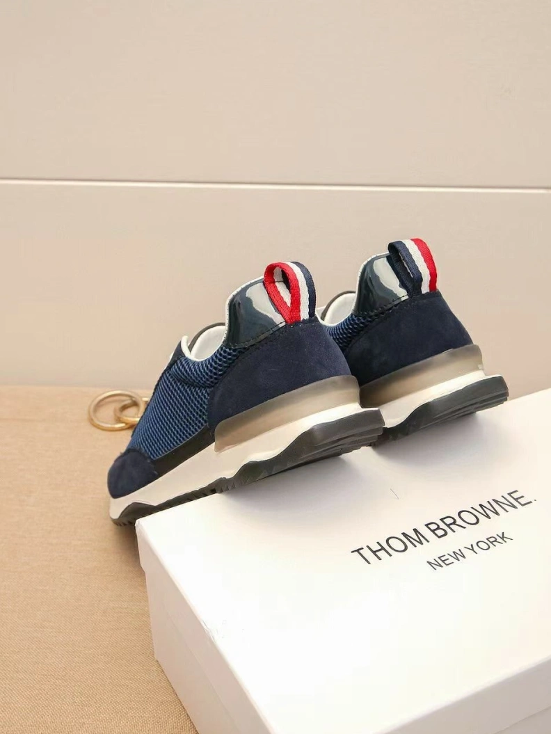 Lightweight Mxnxlo Blxhnxk Sneakers 192989