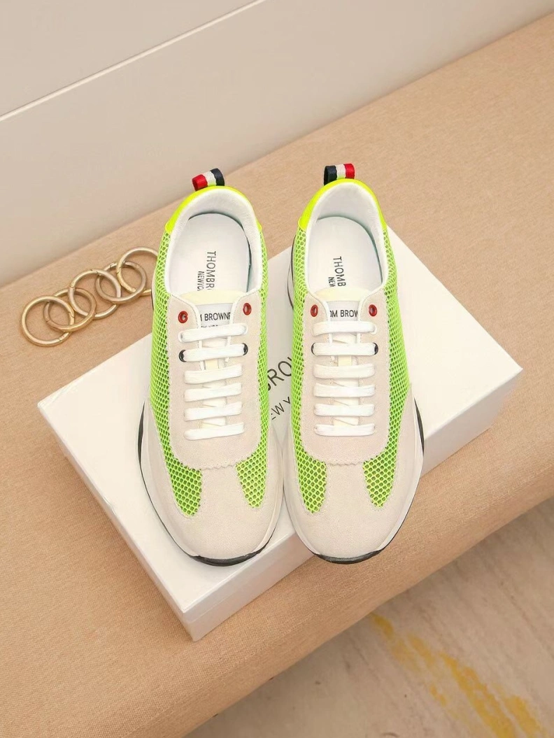 Mxnxlo Blxhnxk Sneakers Soft 192988