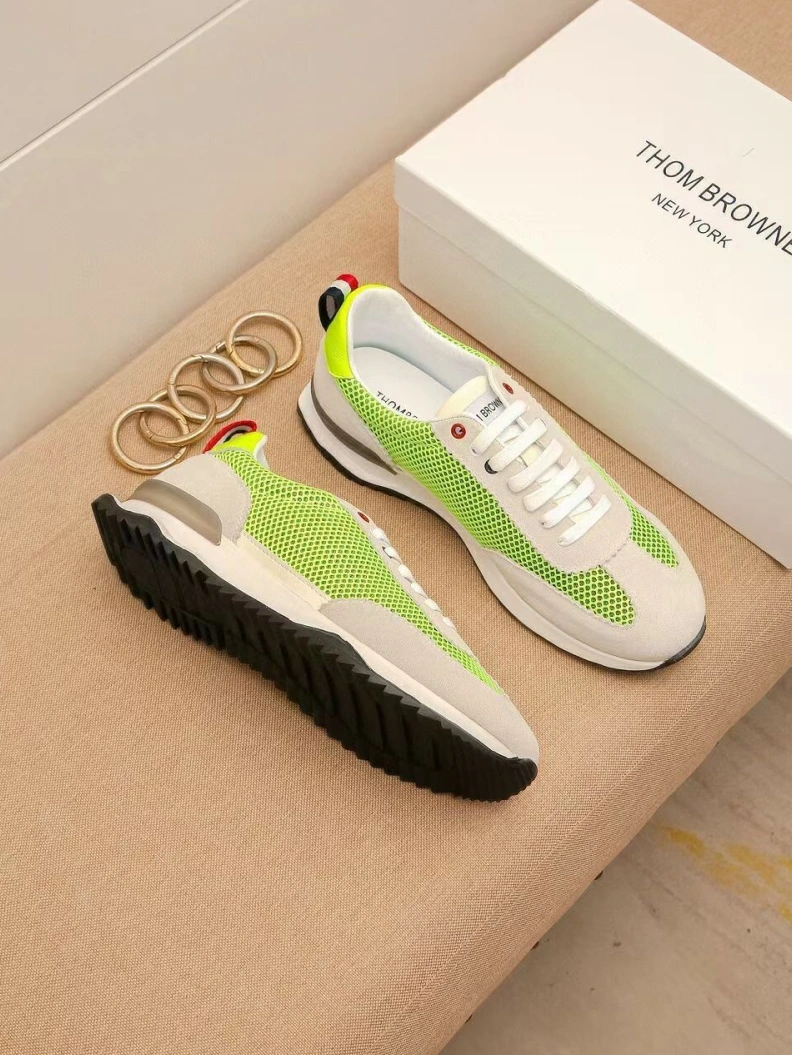 Mxnxlo Blxhnxk Sneakers Soft 192988