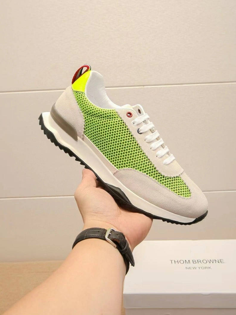 Mxnxlo Blxhnxk Sneakers Soft 192988