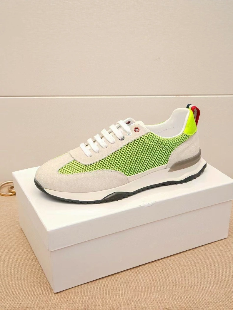 Mxnxlo Blxhnxk Sneakers Soft 192988