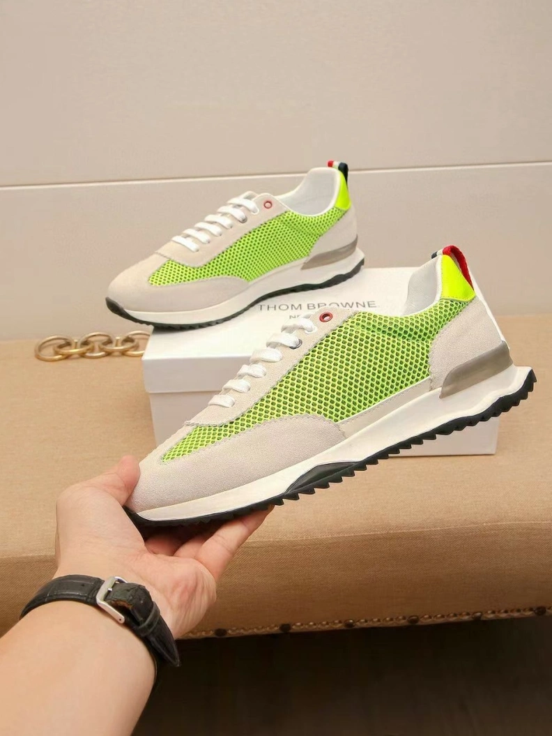 Mxnxlo Blxhnxk Sneakers Soft 192988