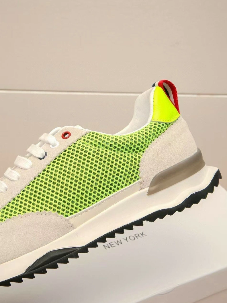 Mxnxlo Blxhnxk Sneakers Soft 192988