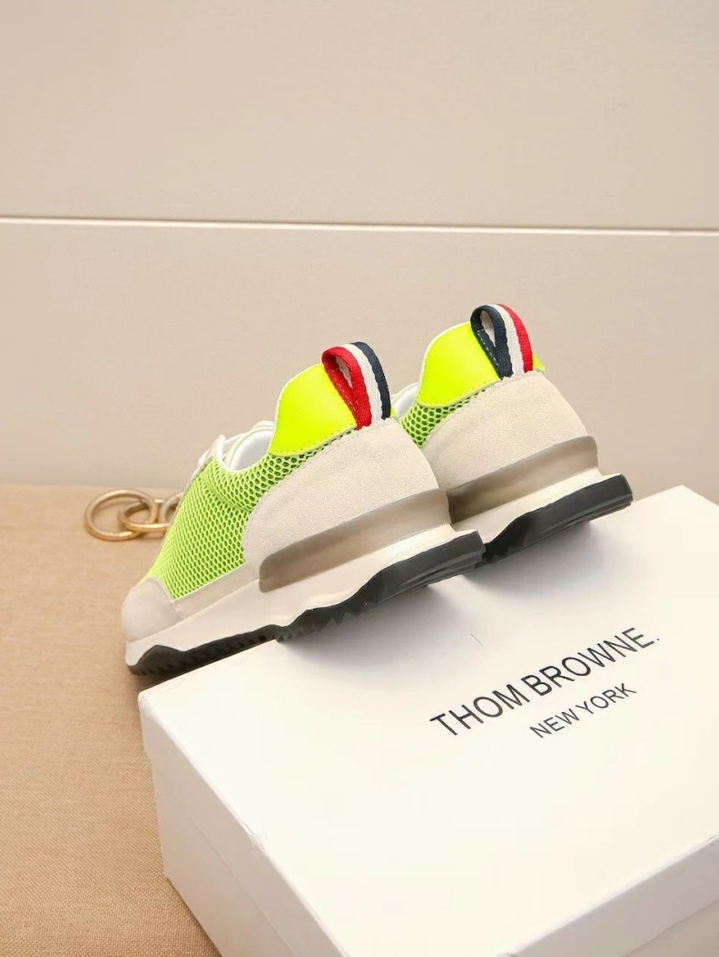 Mxnxlo Blxhnxk Sneakers Soft 192988