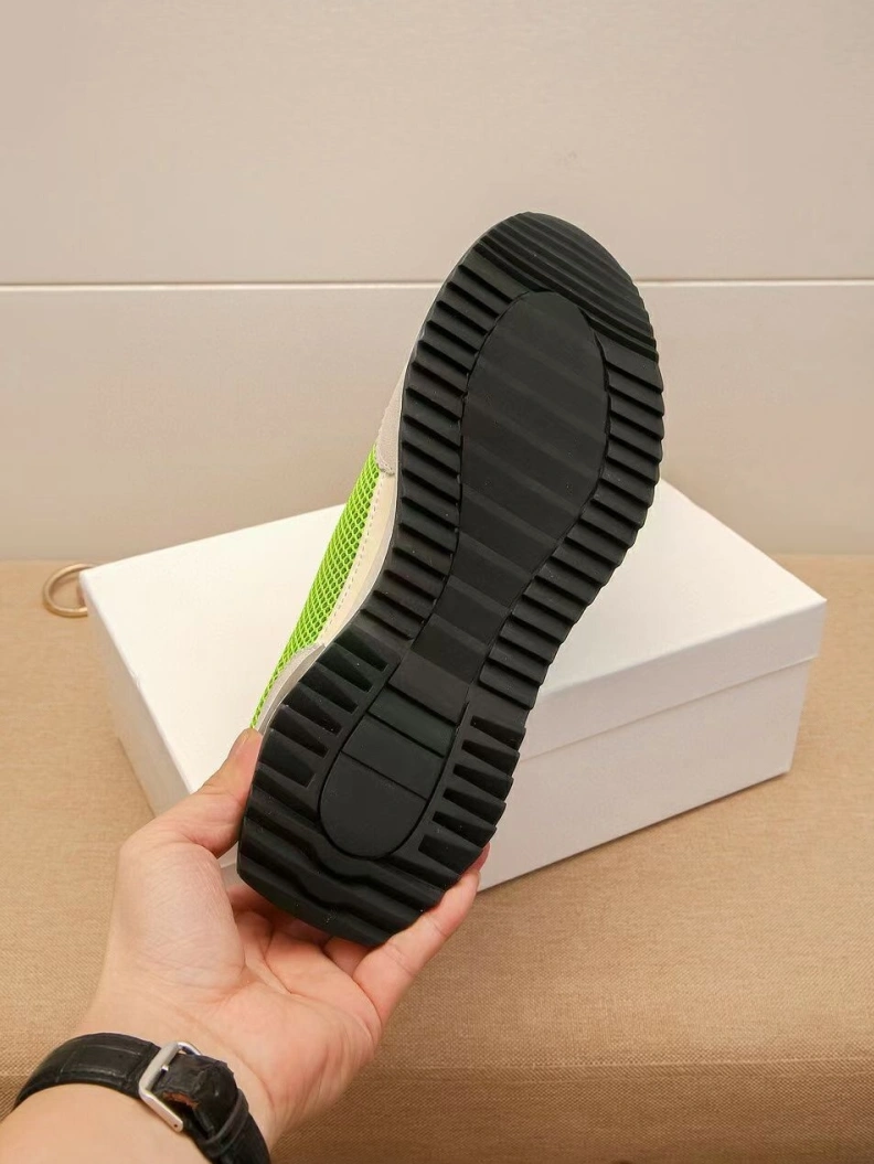 Mxnxlo Blxhnxk Sneakers Soft 192988