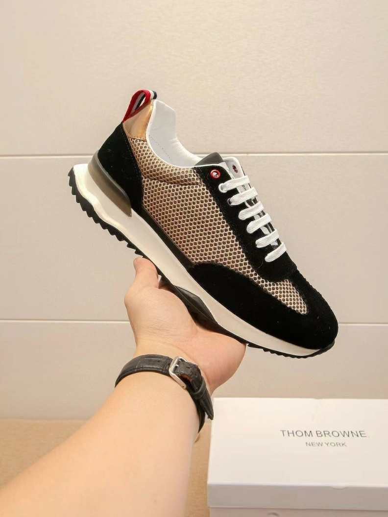 WellDesigned Mxnxlo Blxhnxk Sneakers 192987