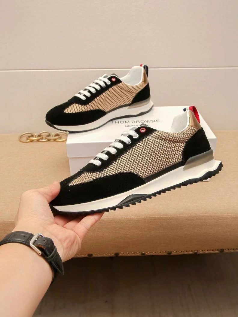WellDesigned Mxnxlo Blxhnxk Sneakers 192987