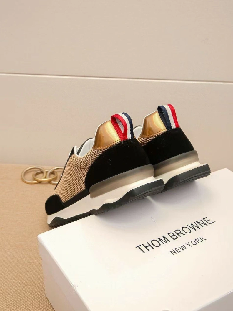 WellDesigned Mxnxlo Blxhnxk Sneakers 192987