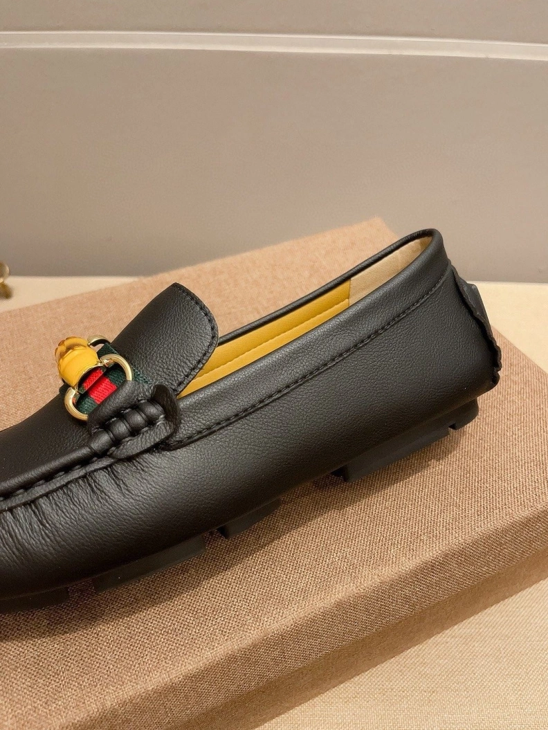 Gxccx Leather Shoes ModernLook 156736