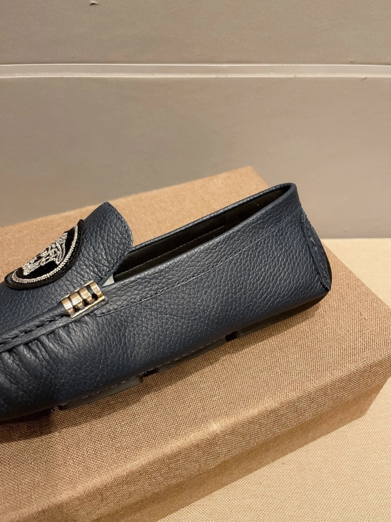 Soft Gxvxnchy Leather Shoes 152821