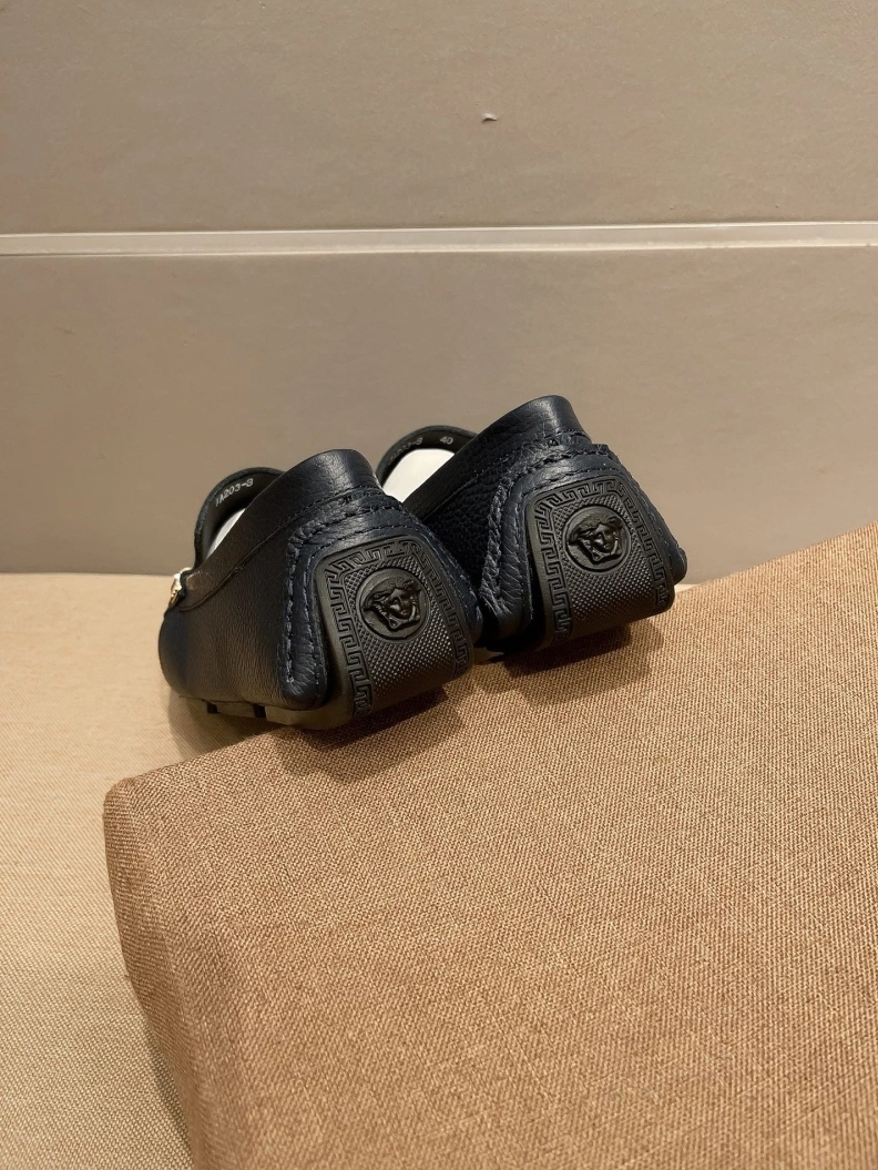 Soft Gxvxnchy Leather Shoes 152821