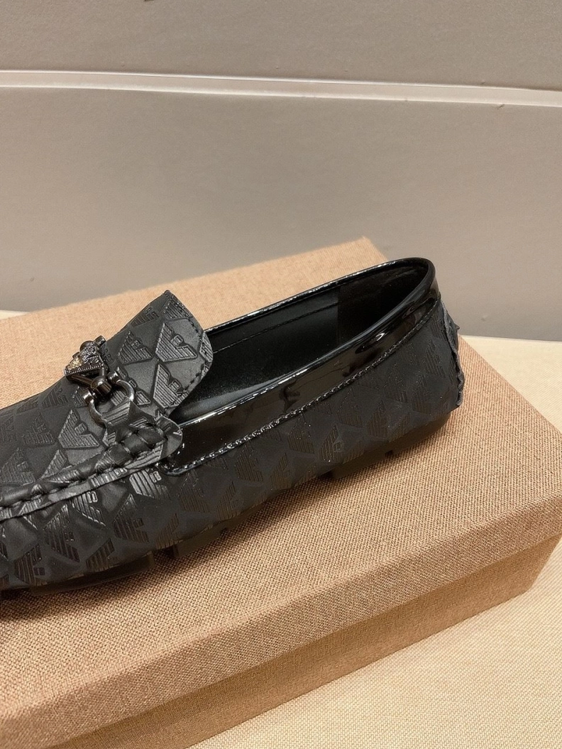 Armxnx Leather Shoes ModernLook 108445