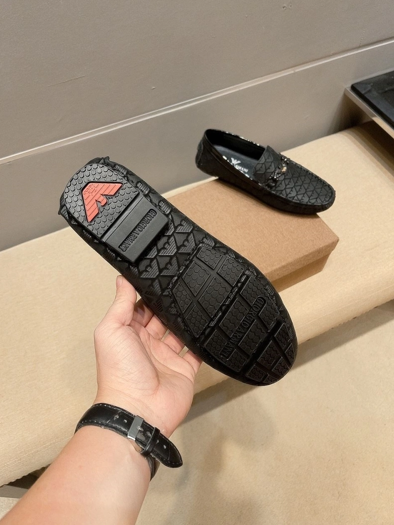 Armxnx Leather Shoes ModernLook 108445