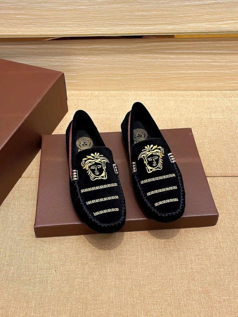 UrbanStyle Gxvxnchy Leather Shoes 152836