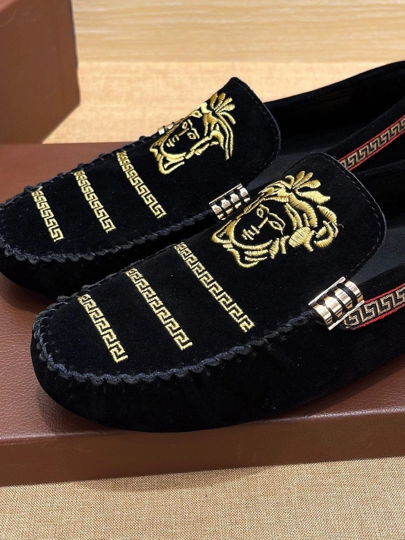 UrbanStyle Gxvxnchy Leather Shoes 152836