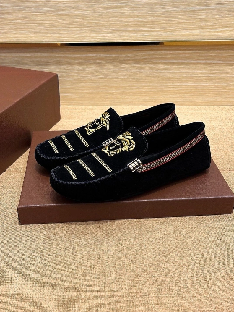 UrbanStyle Gxvxnchy Leather Shoes 152836