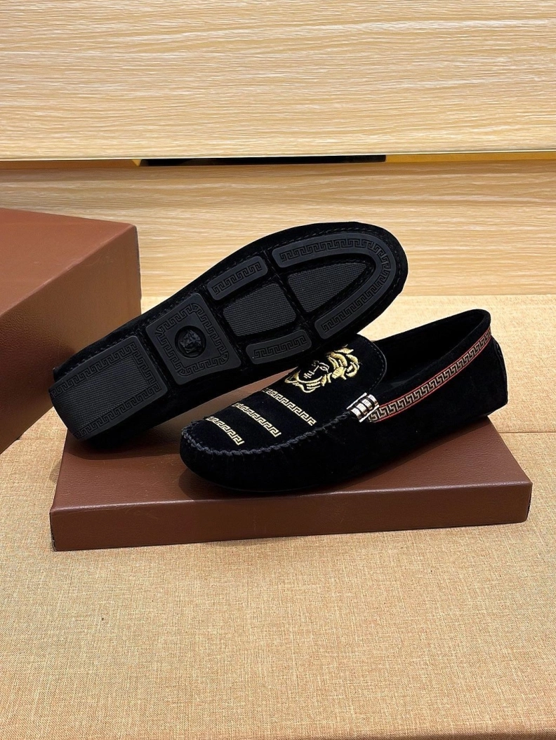 UrbanStyle Gxvxnchy Leather Shoes 152836
