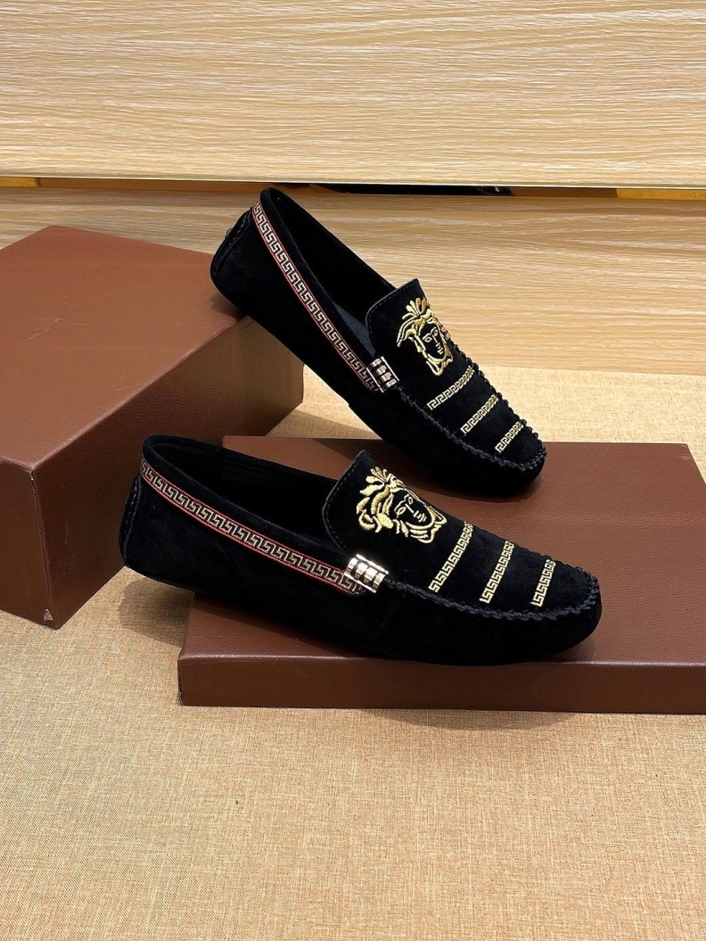 UrbanStyle Gxvxnchy Leather Shoes 152836
