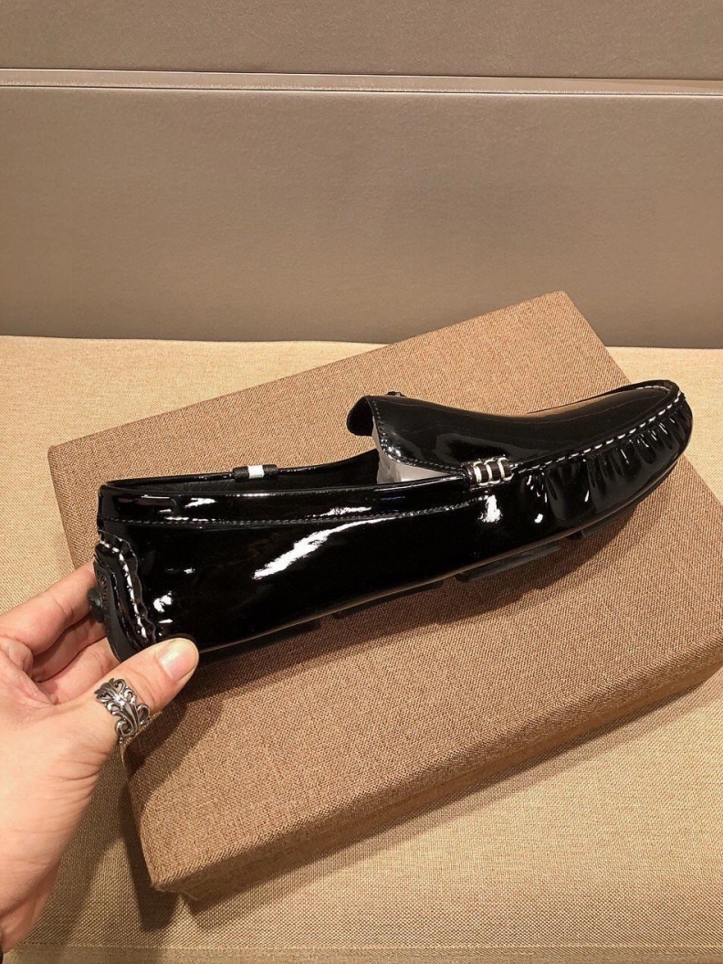 Gxvxnchy Leather Shoes NewStyle 152819