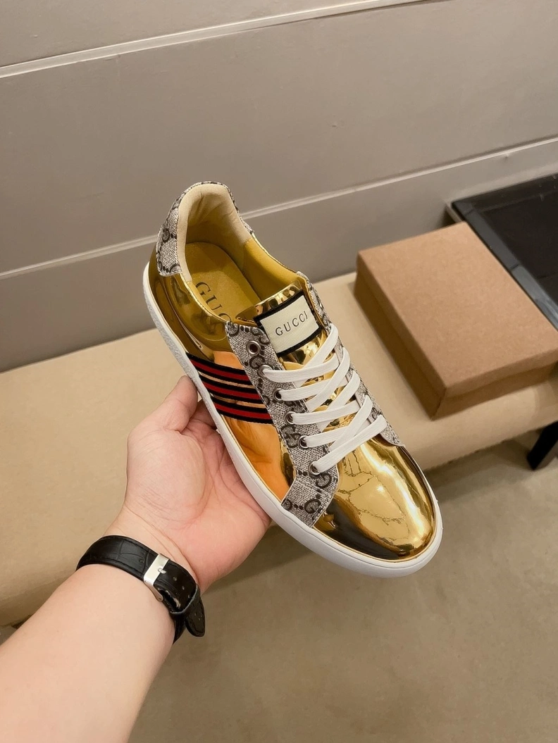 Gxccx Casual Shoes Fashionable 156950