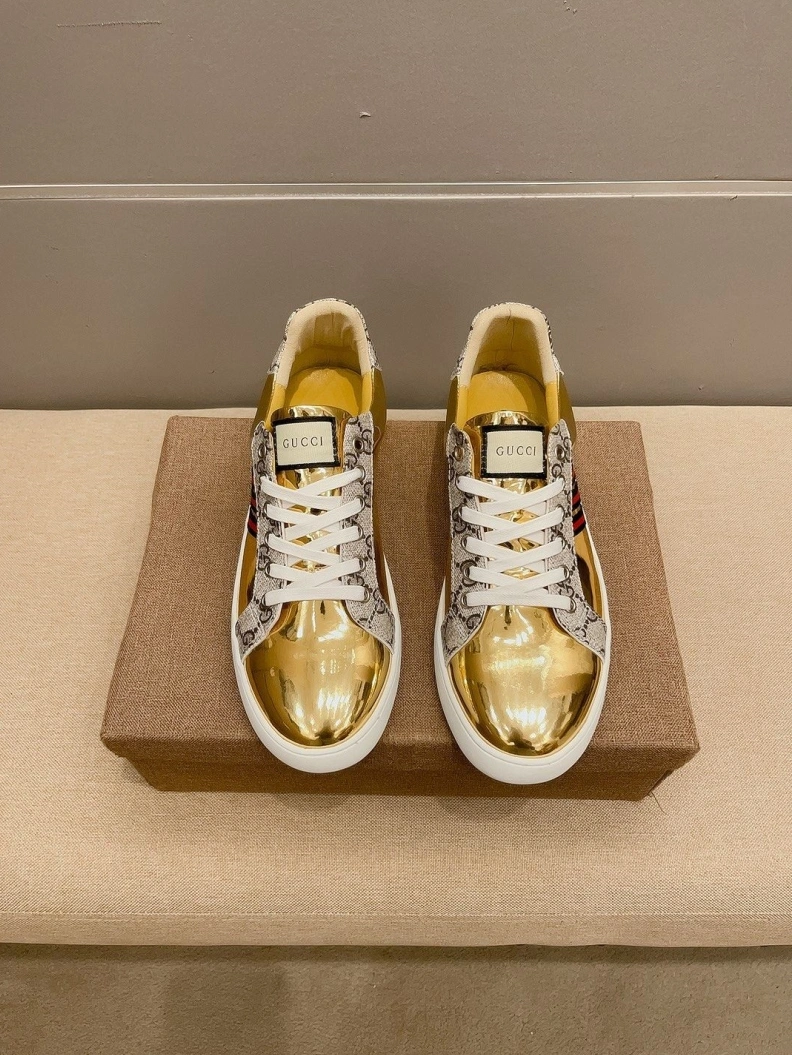 Gxccx Casual Shoes Fashionable 156950