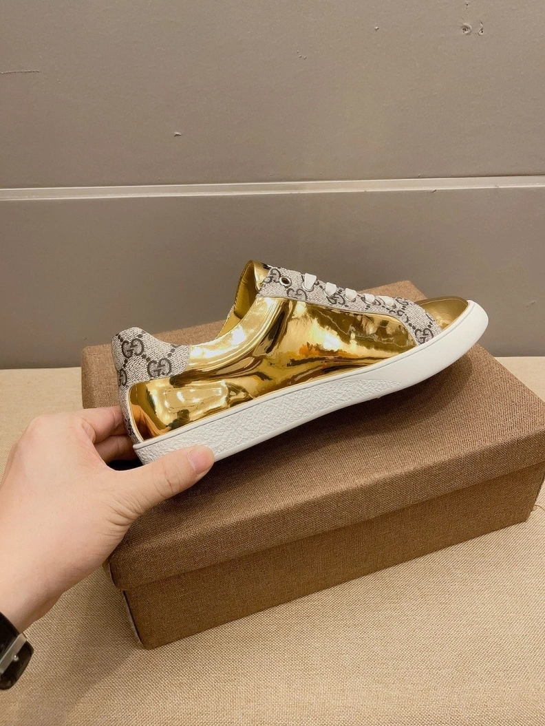 Gxccx Casual Shoes Fashionable 156950