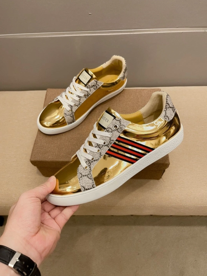 Gxccx Casual Shoes Fashionable 156950