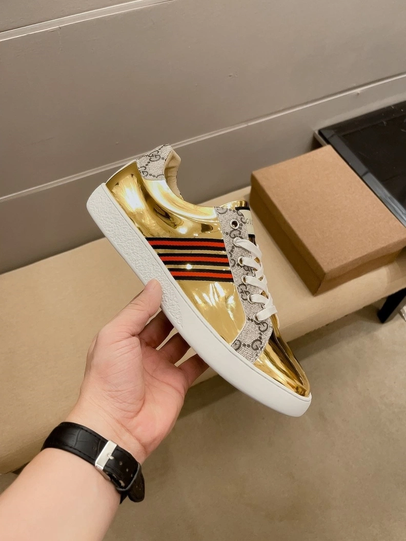 Gxccx Casual Shoes Fashionable 156950