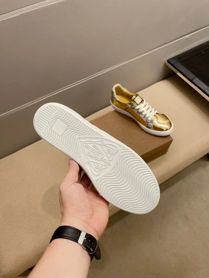 Gxccx Casual Shoes Fashionable 156950