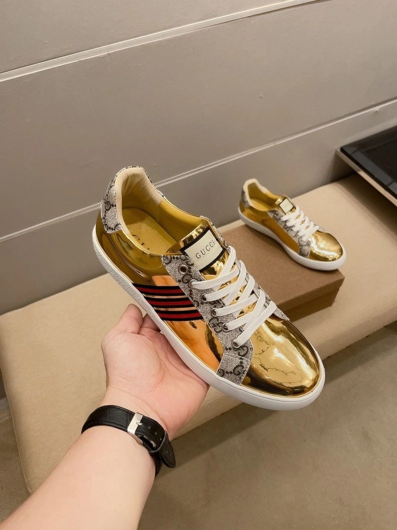 Gxccx Casual Shoes Fashionable 156950