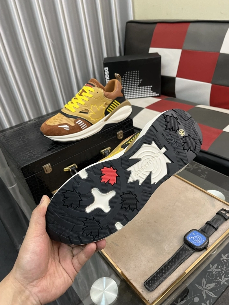 Minimalist Othxr Sneakers 211770